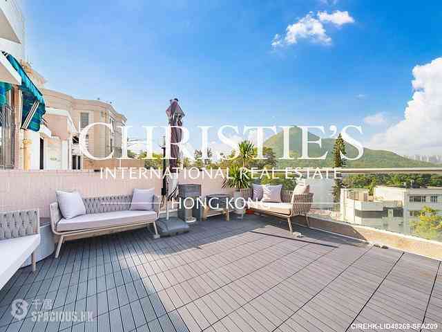Shouson Hill - Elite Villas 06