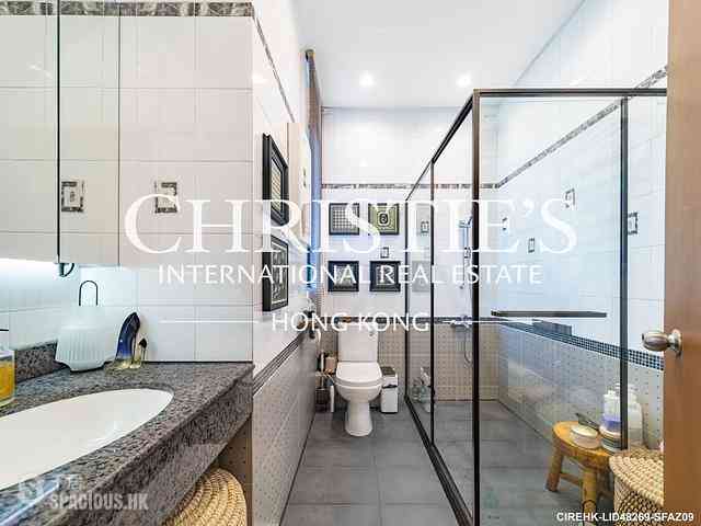 Shouson Hill - Elite Villas 08