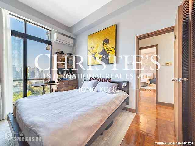 Shouson Hill - Elite Villas 09