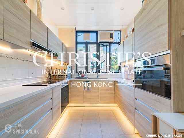 Shouson Hill - Elite Villas 11