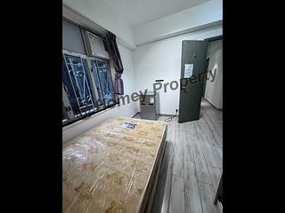 Tsim Sha Tsui - Long Kee Mansion 02