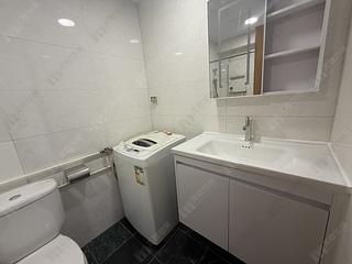 Mid Levels Central - The Grand Panorama 13