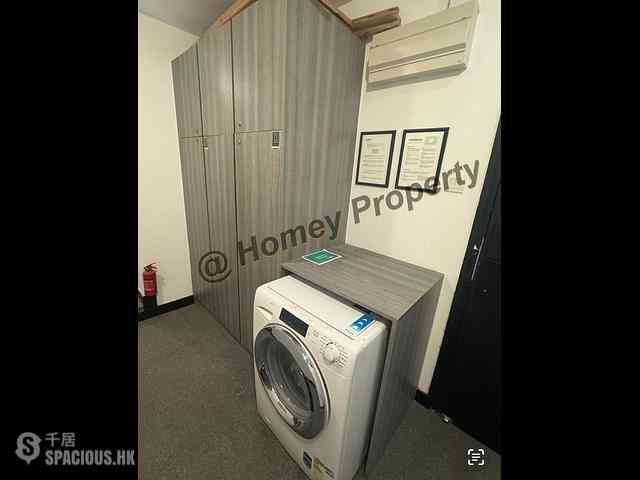 Causeway Bay - Lei Ha Court 07