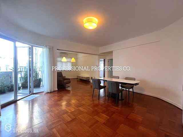 Happy Valley - Royal Villa 01