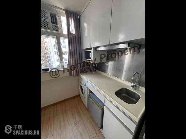 Causeway Bay - Kwong On Building 04