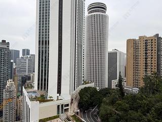 Mid Levels East - Sakura Court 03
