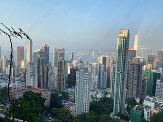 Mid Levels West - Hong Kong Garden 05