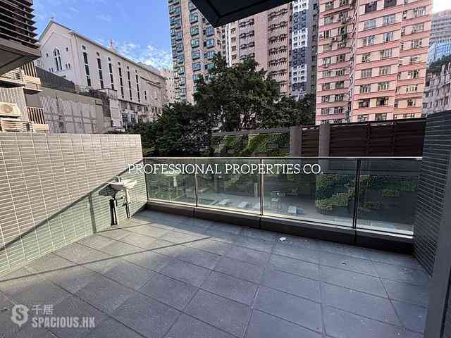 Shek Tong Tsui - Novum West Block 3 01