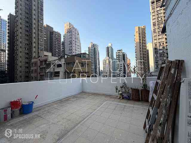 西营盘 - 康福阁 02