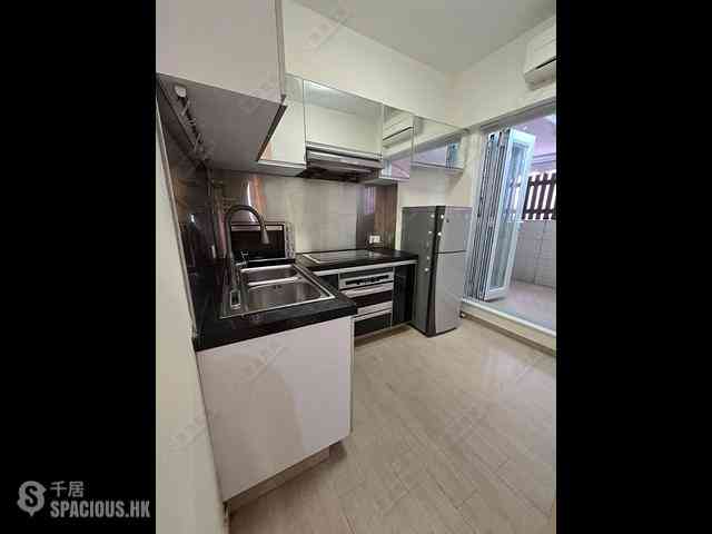 Happy Valley - 4, Shing Ping Street 01