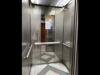 湾仔 - Kingswell Commercial Tower 02