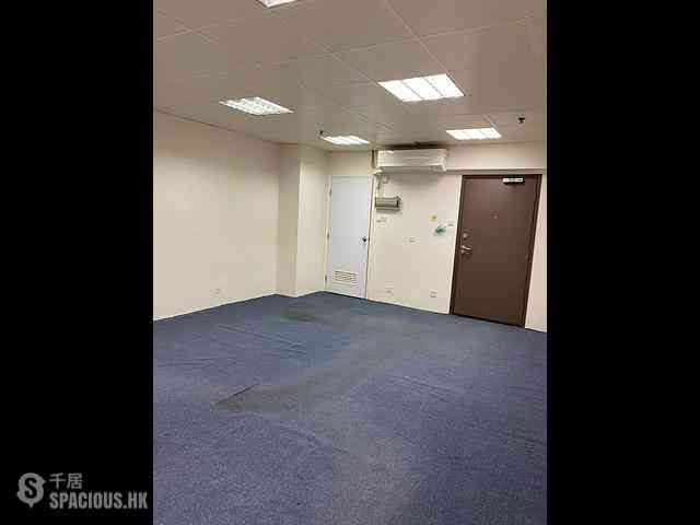 Wan Chai - Kingswell Commercial Tower 08