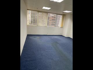 湾仔 - Kingswell Commercial Tower 09