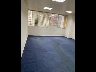 湾仔 - Kingswell Commercial Tower 14