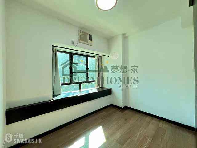 Kowloon City - Serene Court 04