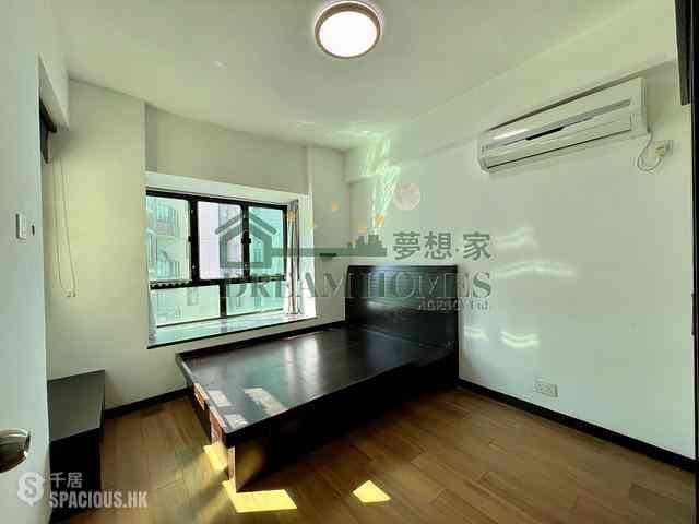 Kowloon City - Serene Court 02