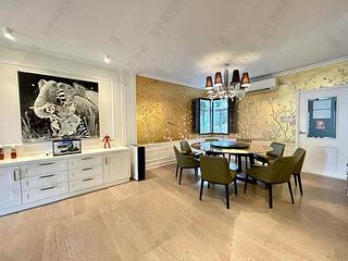 Mid Levels Central - Pearl Gardens Block EF 02