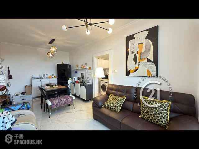 Discovery Bay - Discovery Bay Phase 1 Parkridge Village Seaview 04