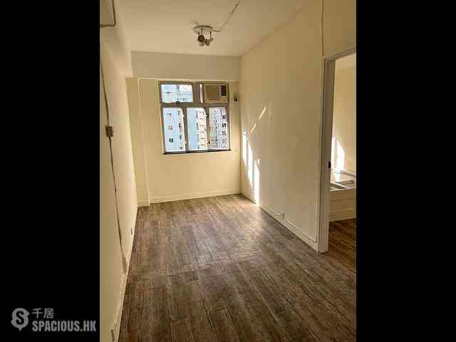 Kennedy Town - 1-3, Ching Lin Terrace 01