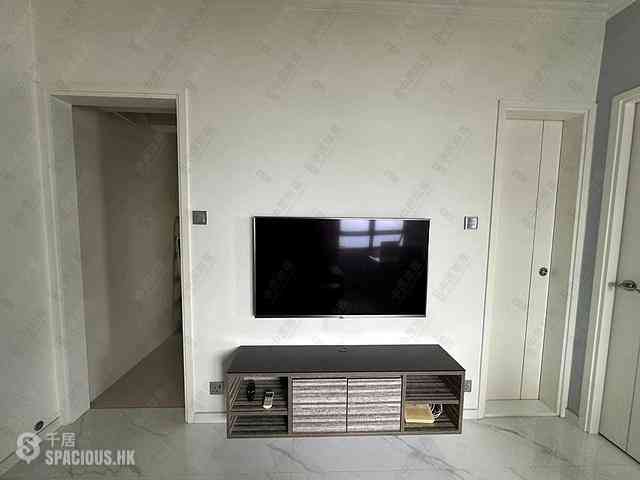 Sai Ying Pun - Connaught Garden Block 3 01