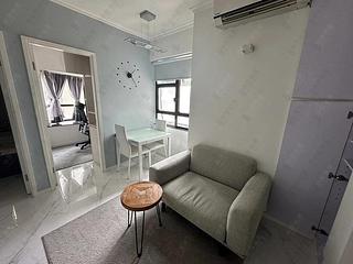 Sai Ying Pun - Connaught Garden Block 3 04