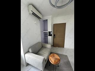 Sai Ying Pun - Connaught Garden Block 3 05