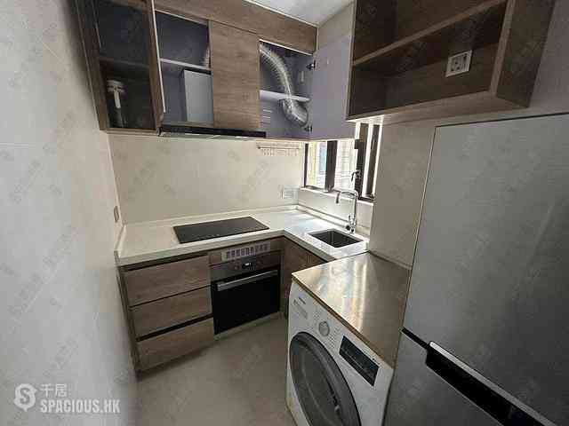 Sai Ying Pun - Connaught Garden Block 3 07