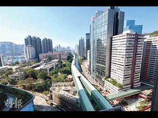 Wong Chuk Hang - The Southside Phase 3B Blue Coast 03