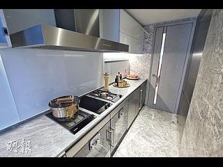 Wong Chuk Hang - The Southside Phase 3B Blue Coast 09