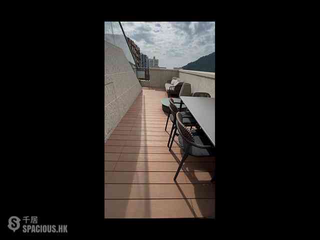 Pok Fu Lam - Mount Pokfulam 04