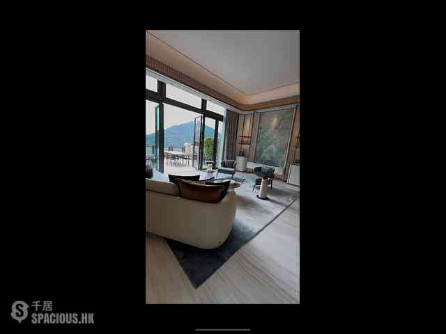 Pok Fu Lam - Mount Pokfulam 07