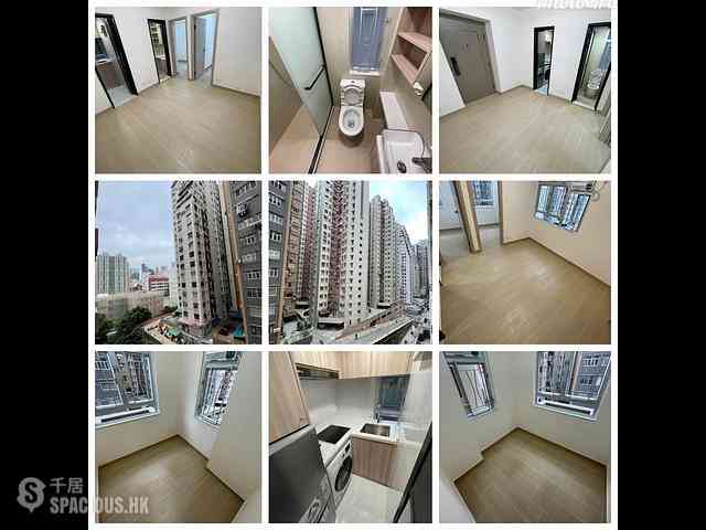 North Point - Siu Wah Building 01