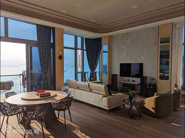 Cyberport - Residence Bel-Air Phase 1 01