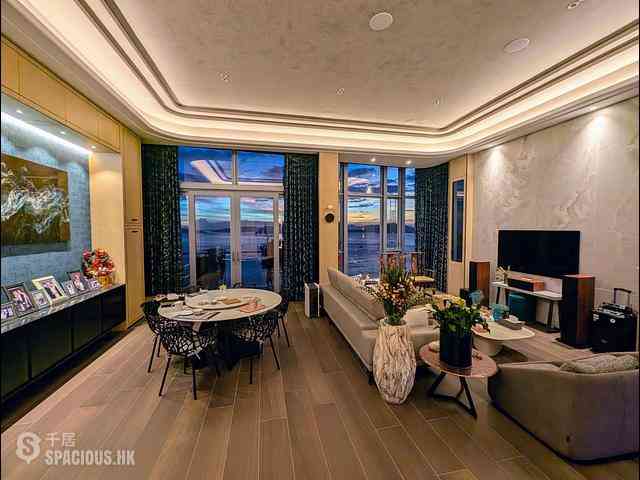Cyberport - Residence Bel-Air Phase 1 03