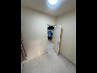 Cheung Sha Wan - Wing Fat Building 04