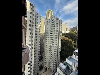 坚尼地城 - 太康大厦 04