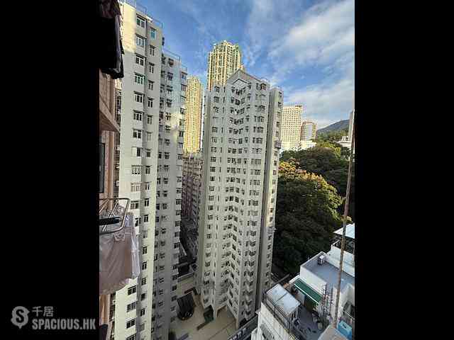 坚尼地城 - 太康大厦 04