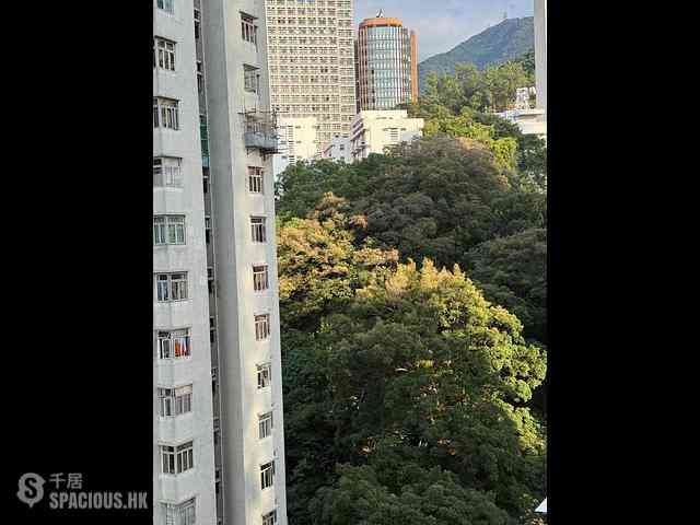 坚尼地城 - 太康大厦 05