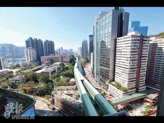 Wong Chuk Hang - The Southside Phase 3C Blue Coast II Tower 3 01