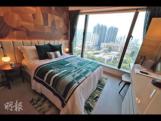 Wong Chuk Hang - The Southside Phase 3C Blue Coast II Tower 3 03