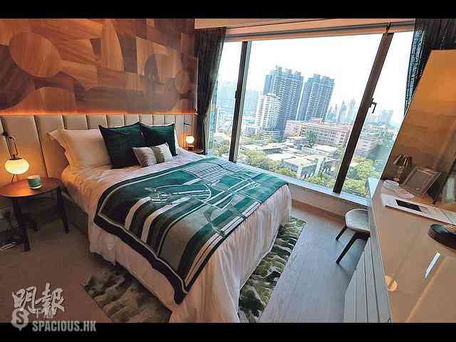 Wong Chuk Hang - The Southside Phase 3C Blue Coast II Tower 3 03