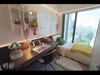 Wong Chuk Hang - The Southside Phase 3C Blue Coast II Tower 3 04