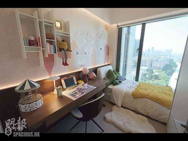 Wong Chuk Hang - The Southside Phase 3C Blue Coast II Tower 3 04