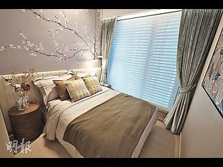 Wong Chuk Hang - The Southside Phase 3C Blue Coast II Tower 3 05