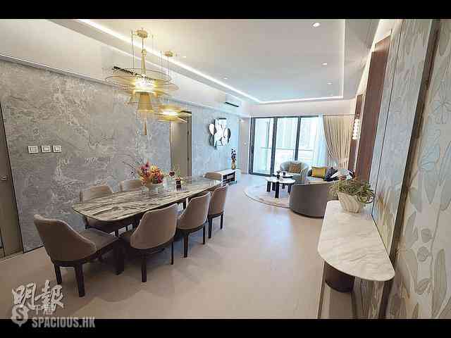 Wong Chuk Hang - The Southside Phase 3C Blue Coast II Tower 3 09