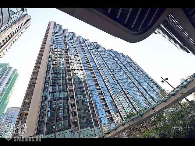 Wong Chuk Hang - The Southside Phase 3C Blue Coast II Tower 3 10