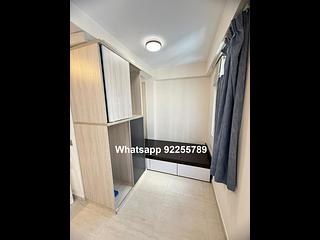 Sai Ying Pun - Fung Yu Building 03