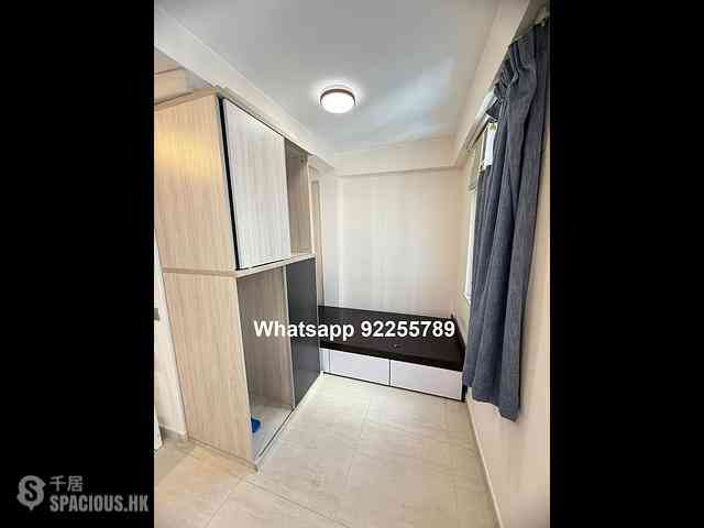Sai Ying Pun - Fung Yu Building 03
