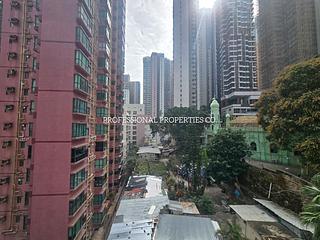 中半山 - 些利街15号 10