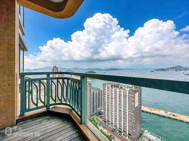 Kennedy Town - Mount Davis 02